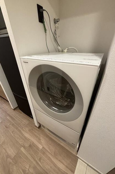 コンフォリア東上野 