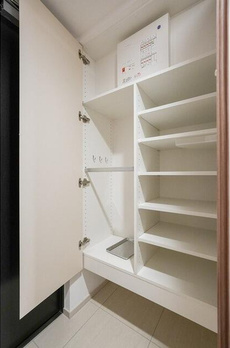 コンフォリア東上野 