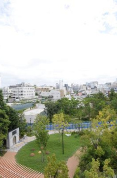 グランマルジュ市ヶ谷 