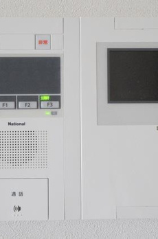 グランマルジュ市ヶ谷 