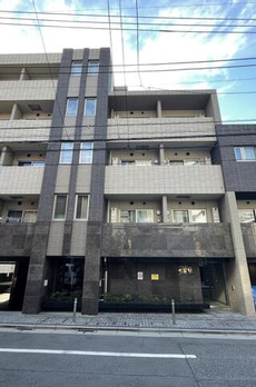 コンシェリア品川南ＴＨＥ　ＧＲＡＮＤ　ＲＥＳＩＤＥＮ 