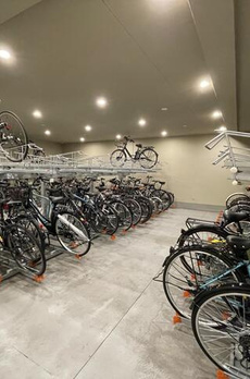 コンシェリア品川南ＴＨＥ　ＧＲＡＮＤ　ＲＥＳＩＤＥＮ 