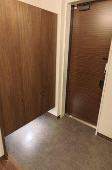 ウィズプラス千川ウエスト 