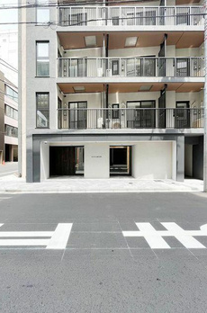 RESiA日本橋小伝馬町 