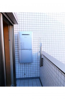 ラ　フェリーチェ　千駄ヶ谷 