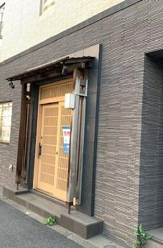 駒沢公園通り 