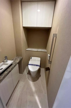 パークフラッツ渋谷神山町 