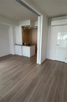 パークフラッツ渋谷神山町 