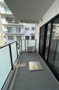 パークフラッツ渋谷神山町 