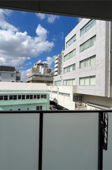 パークフラッツ渋谷神山町 