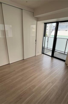パークフラッツ渋谷神山町 