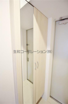 グラシーナ文京 