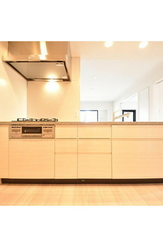 ３４３レジデンス市ヶ谷（オープンレジデンシア） 