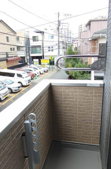 エクセリア大崎 