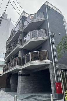 フォセット池田山 