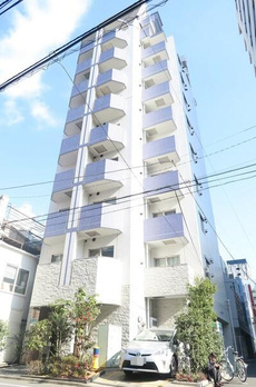 浅草橋レジデンス 