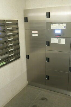 浅草橋レジデンス 