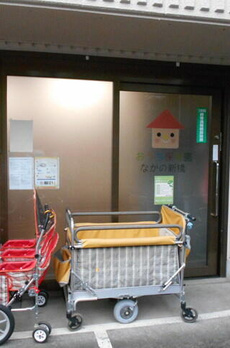 テラス・フルーブ弥生町 