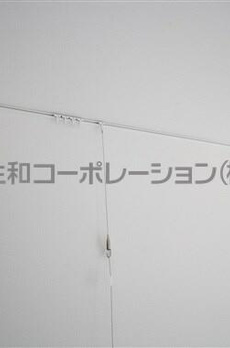 月島リバーサイドハイツ 