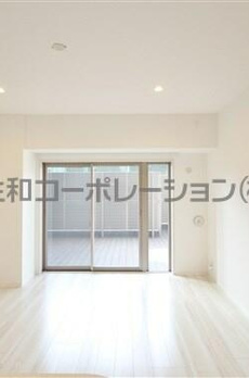 月島リバーサイドハイツ 