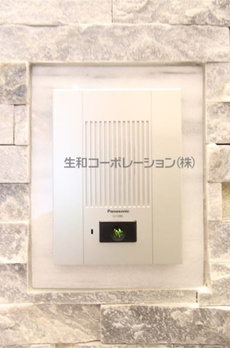 月島リバーサイドハイツ 