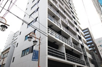 ライオンズ浅草橋ミレス