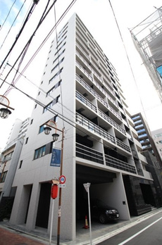 ライオンズ浅草橋ミレス 