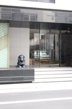 ライオンズ浅草橋ミレス 