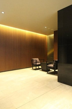 ライオンズ浅草橋ミレス 