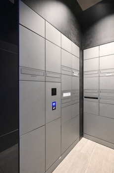 ライオンズ浅草橋ミレス 