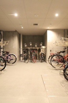 ライオンズ浅草橋ミレス 