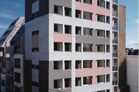 ハイリーフ上野