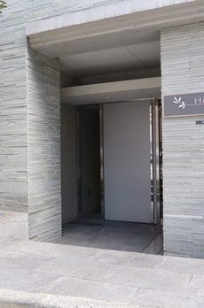 ハイリーフ上野 