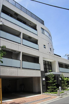 ＡＸＩＳ若松町 