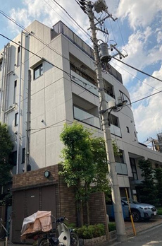 ＡＸＩＳ若松町 