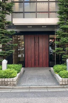 ＡＸＩＳ若松町 