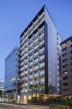 コンフォリア品川ＥＡＳＴ 