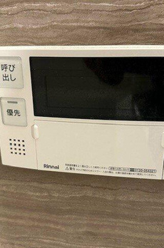 ジオエント原宿 