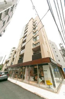 ラティオ南青山 