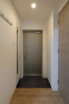 日本橋浜町3丁目マンション 