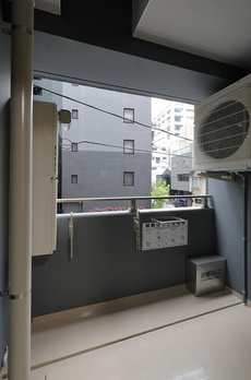 日本橋浜町3丁目マンション 