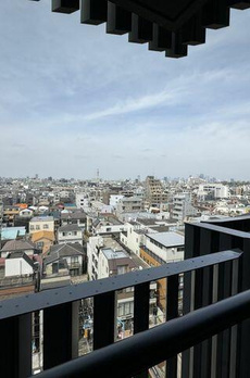 パークホームズ西小山 