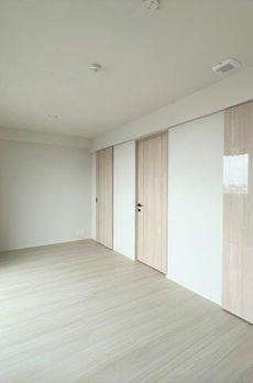 パークホームズ西小山 