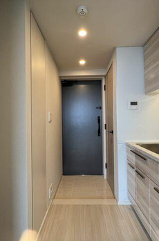 パークホームズ西小山 
