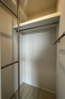 パークホームズ西小山 