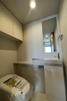 パークホームズ西小山 