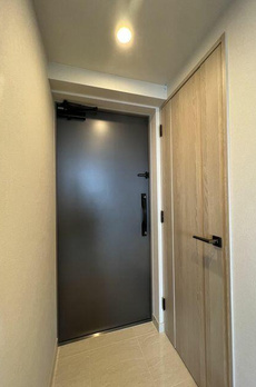 パークホームズ西小山 