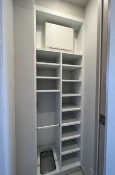 パークホームズ西小山 