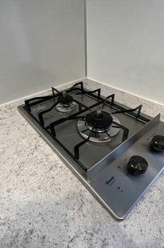 パークホームズ西小山 
