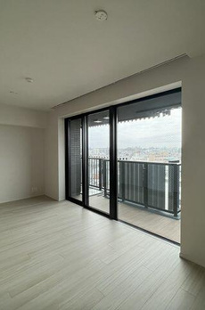 パークホームズ西小山 